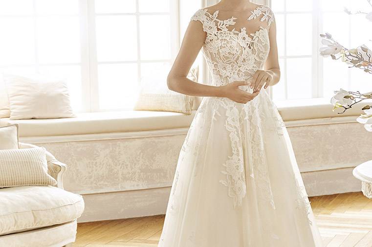 La sposa, outlet, bosforo