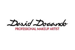 David Docando - Maquillador profesional