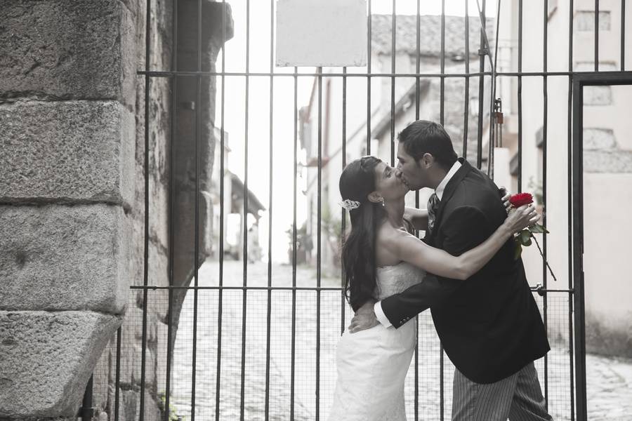 Postboda de Felix y Lorena