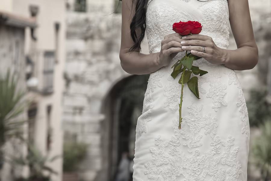 Postboda de Felix y Lorena