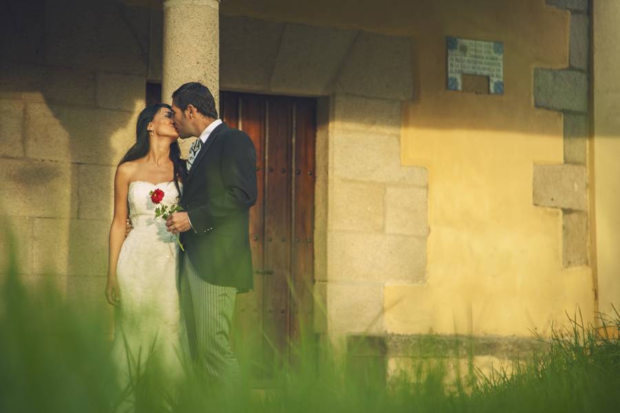 Postboda de Felix y Lorena