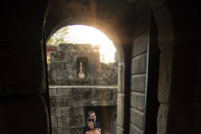 Postboda de Felix y Lorena