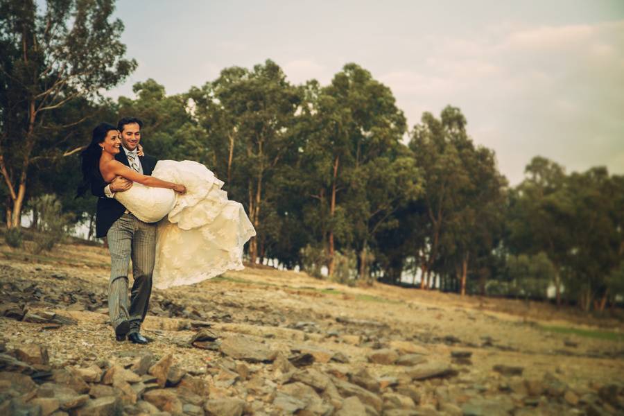 Postboda de Felix y Lorena