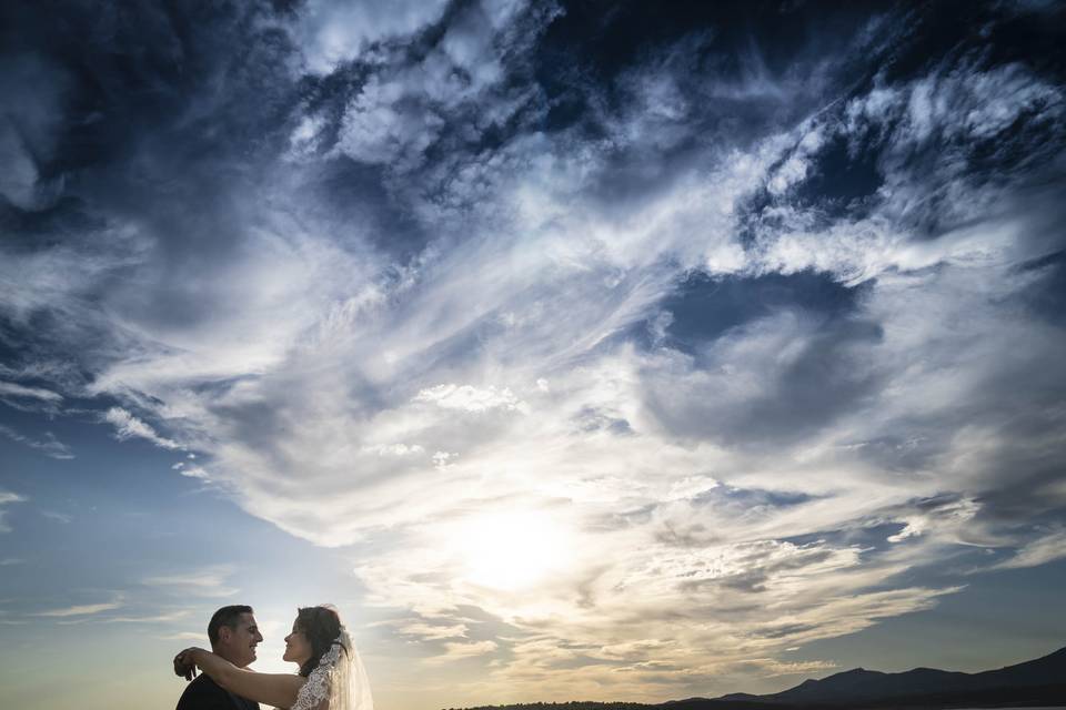 Postboda de Miriam y Jose