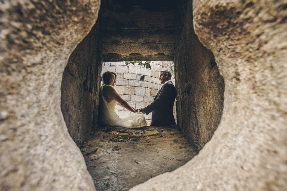 Postboda de Miriam y Jose