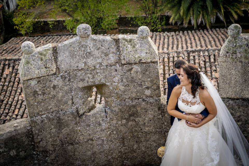 Postboda de Miriam y Jose