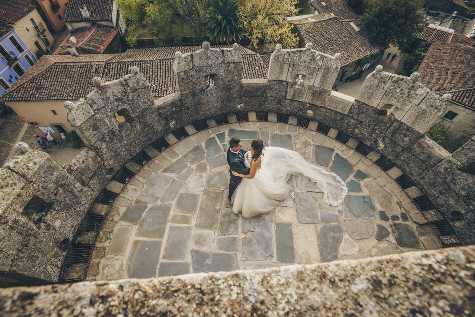 Postboda de Miriam y Jose