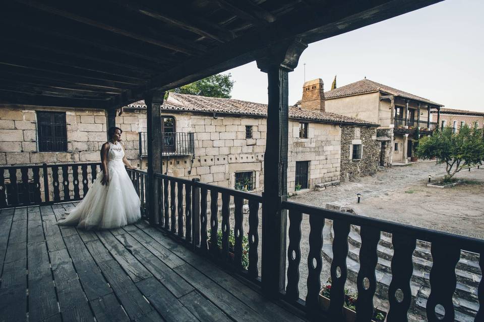 Postboda de Miriam y Jose