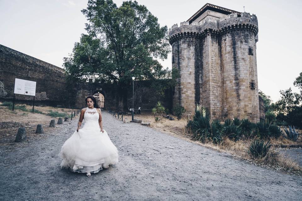 Postboda de Miriam y Jose