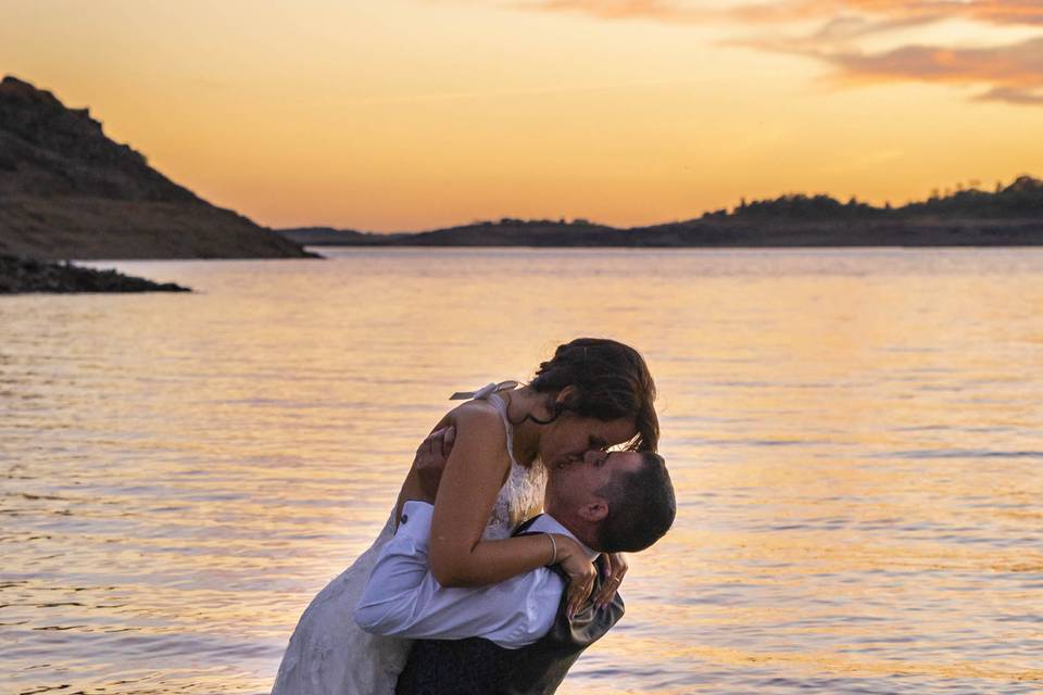 Postboda de Miriam y Jose