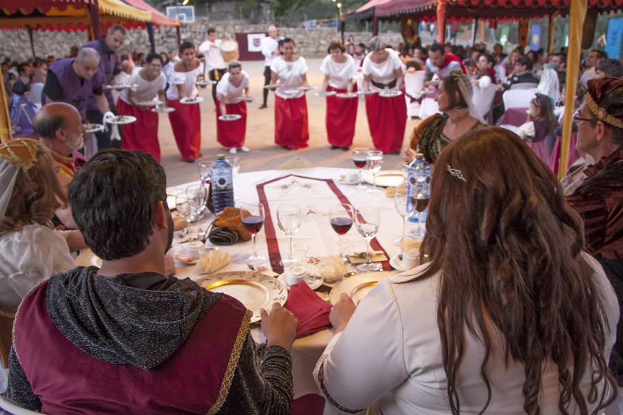 Boda de Inés y Ángel