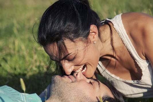 Preboda de Felix y Lorena