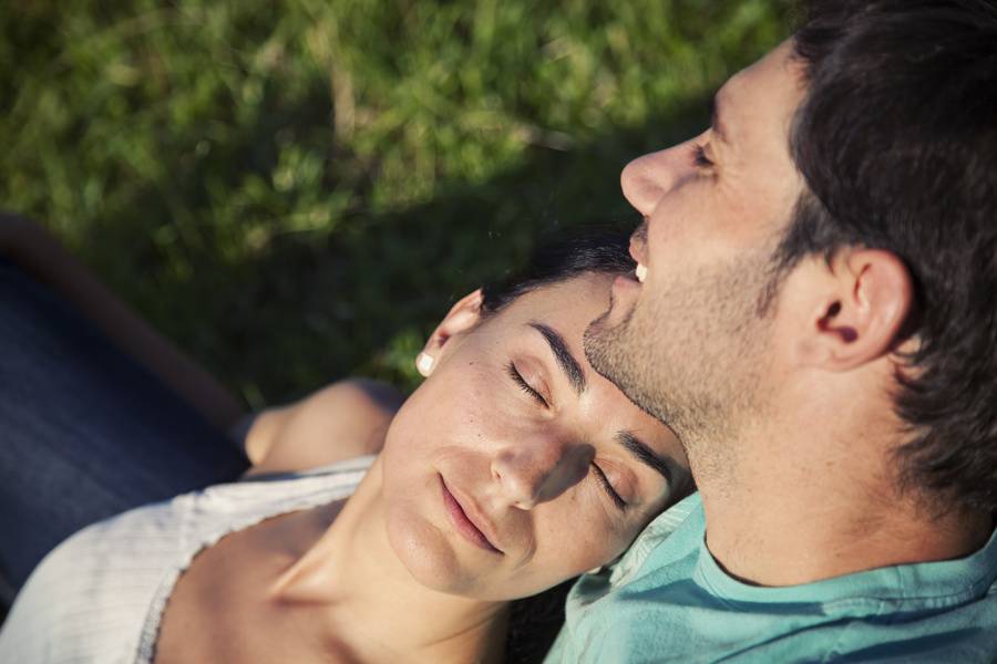 Preboda de Felix y Lorena