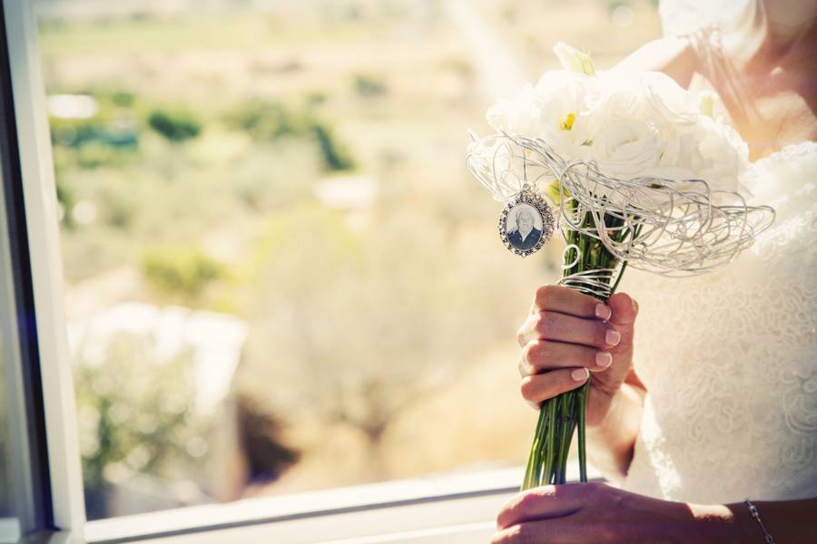 Postboda de Felix y Lorena