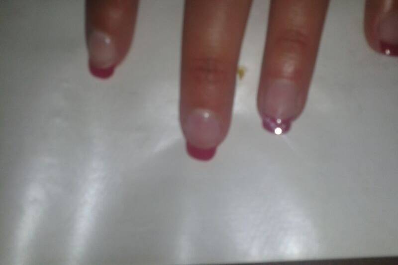 Manicura