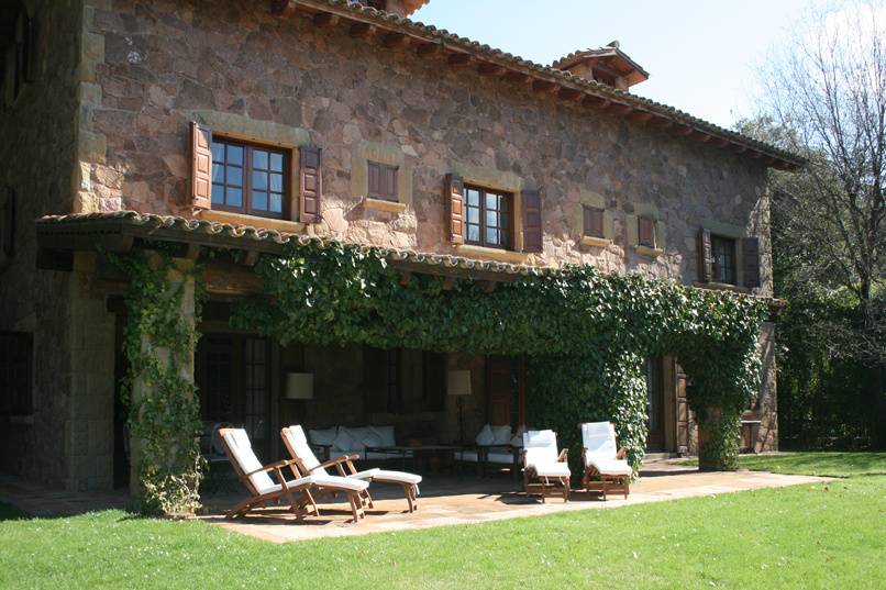 Gran Castanyer