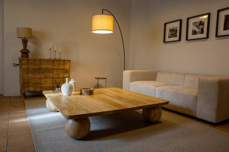 Habitación novio