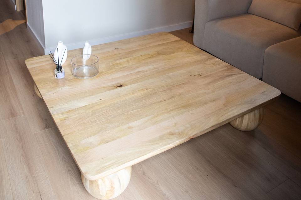 Habitación novia