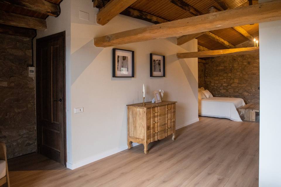 Habitación novia 2