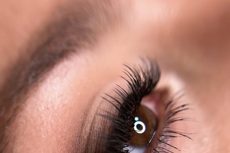 Maquillaje de novia