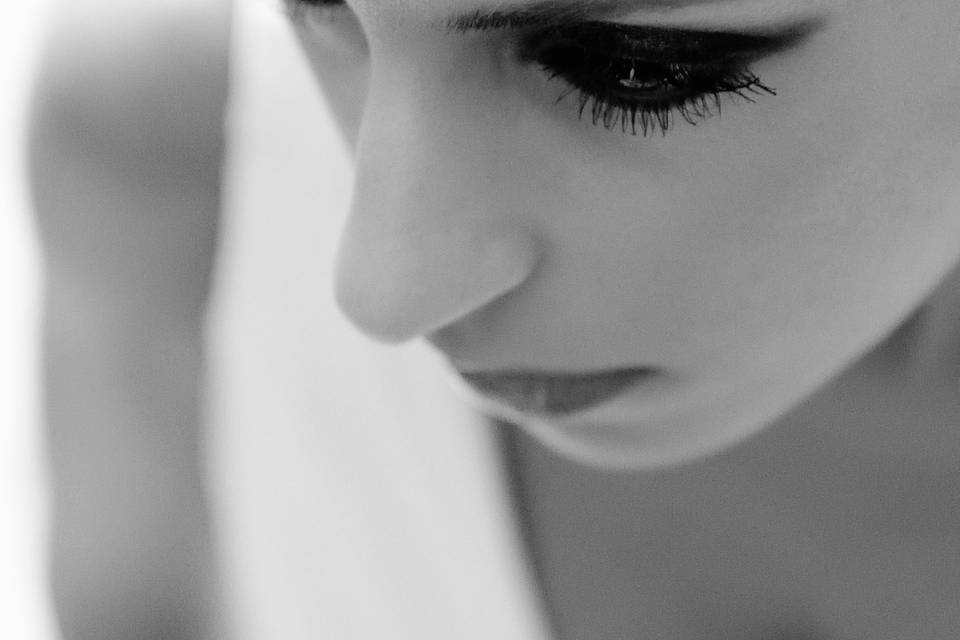 Maquillaje de novia