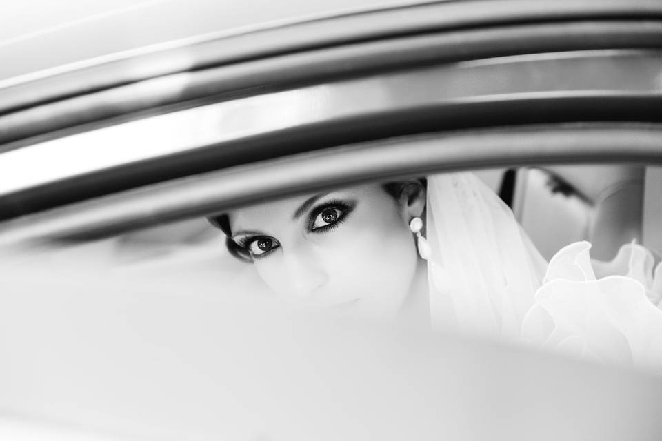 Maquillaje de novia