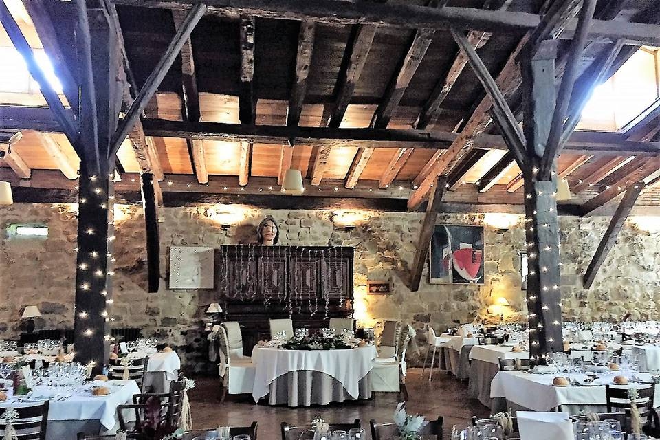 Restaurante La Vieja Bodega