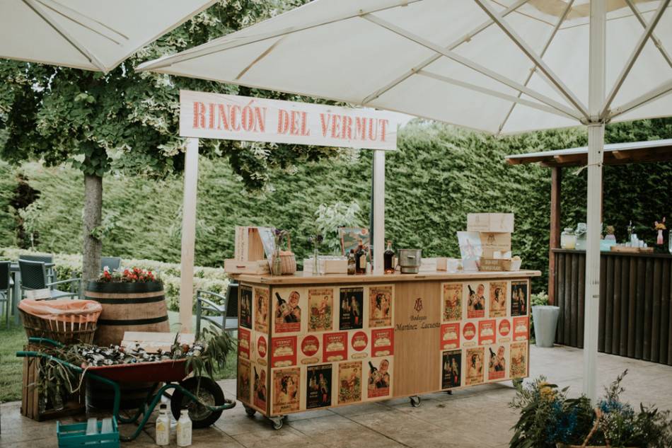 Restaurante La Vieja Bodega