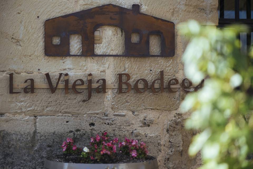 Restaurante La Vieja Bodega