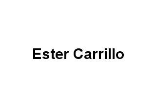 Ester Carrillo
