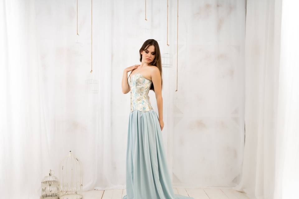 Haizea Arranz Bridal