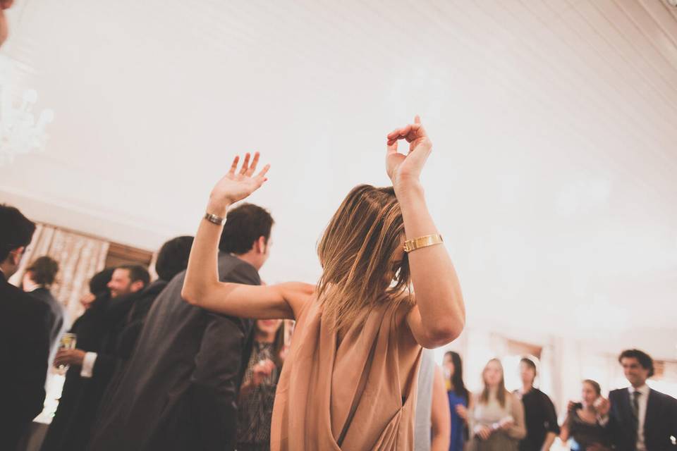 © Chabi Fotografía