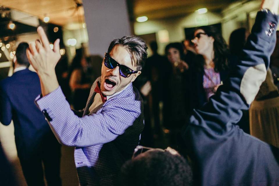 © Chabi Fotografía