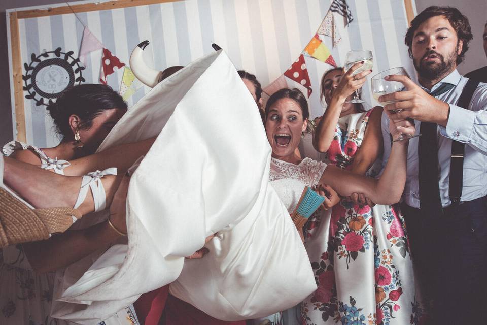 © Chabi Fotografía