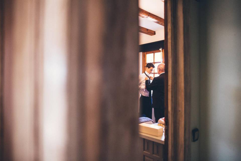 © Chabi Fotografía