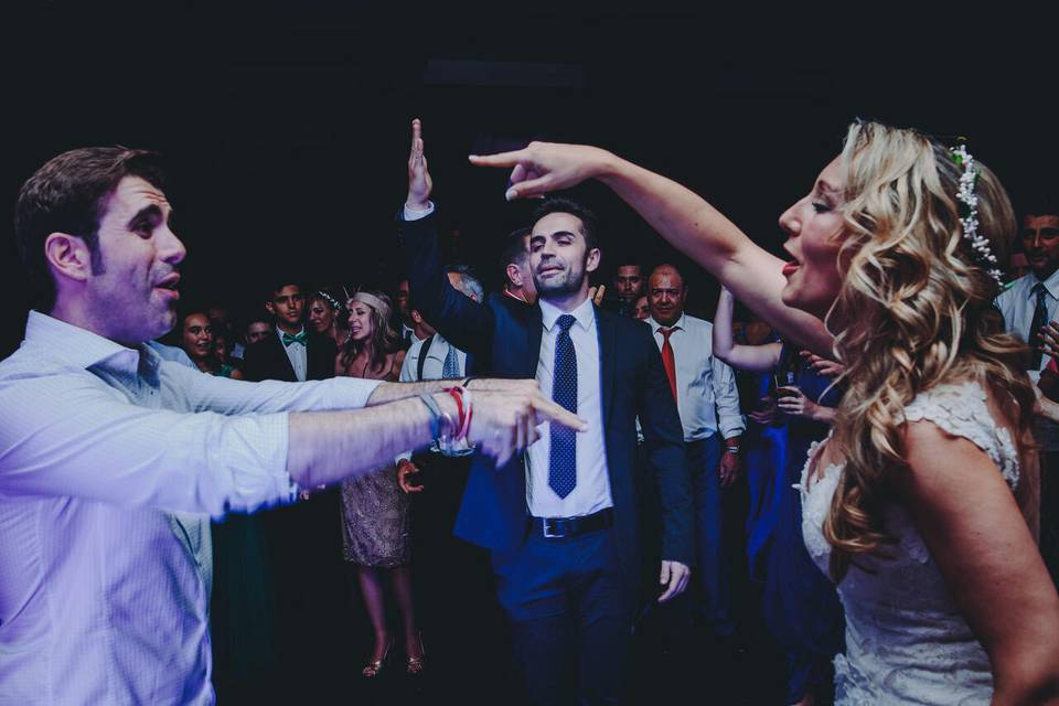 © Chabi Fotografía