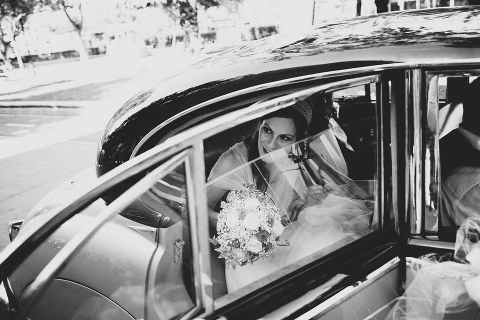 © Chabi Fotografía
