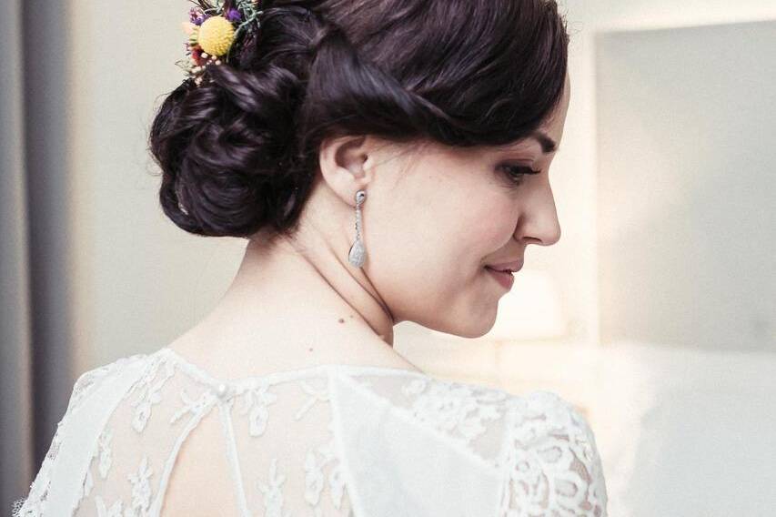 © Chabi Fotografía