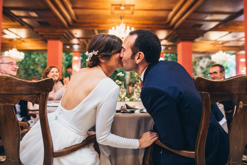 © Chabi Fotografía