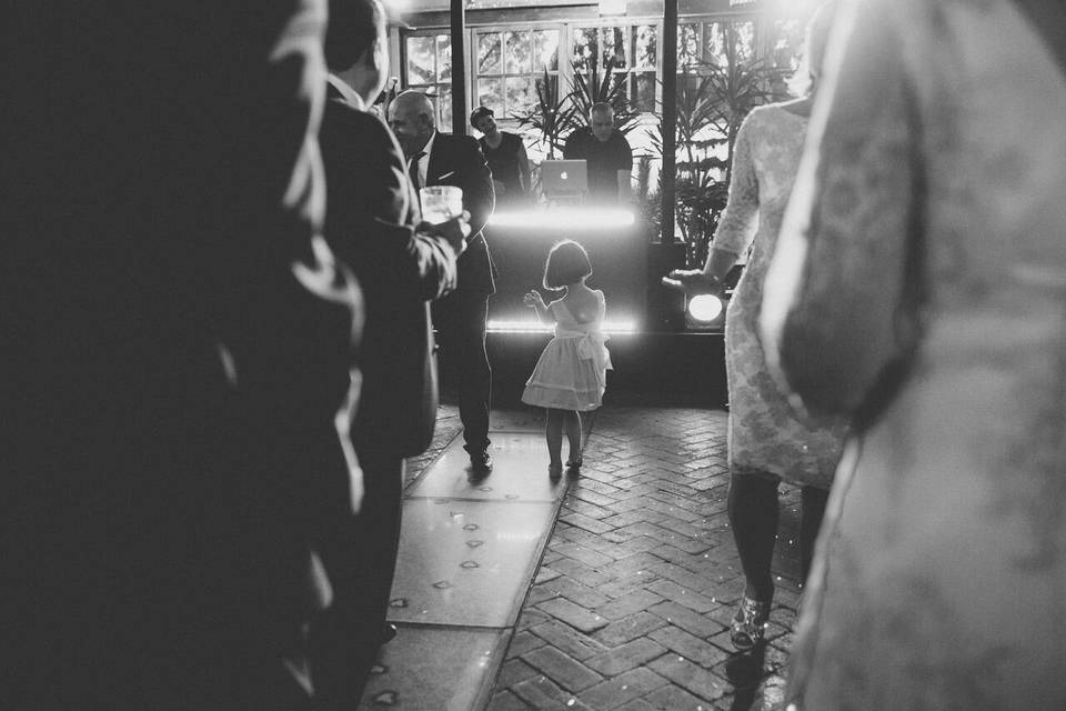 © Chabi Fotografía