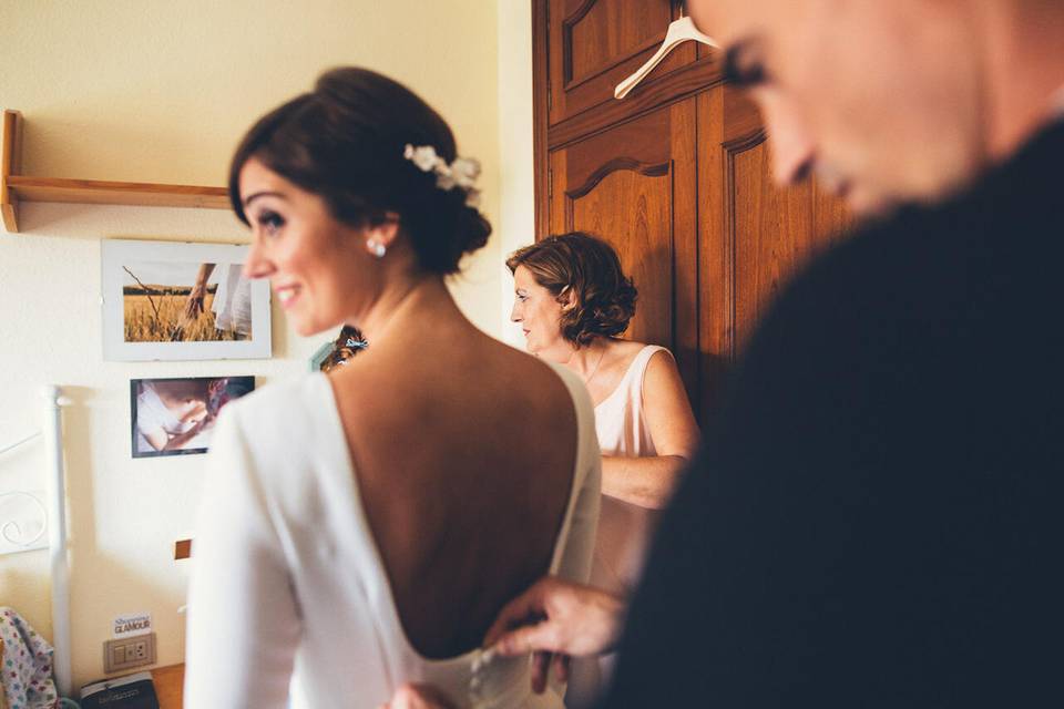 © Chabi Fotografía