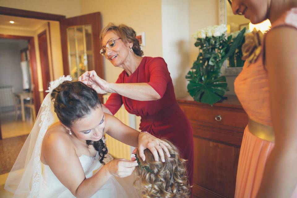 © Chabi Fotografía