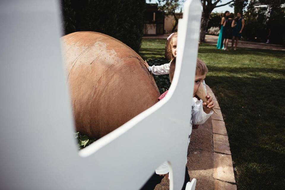 © Chabi Fotografía