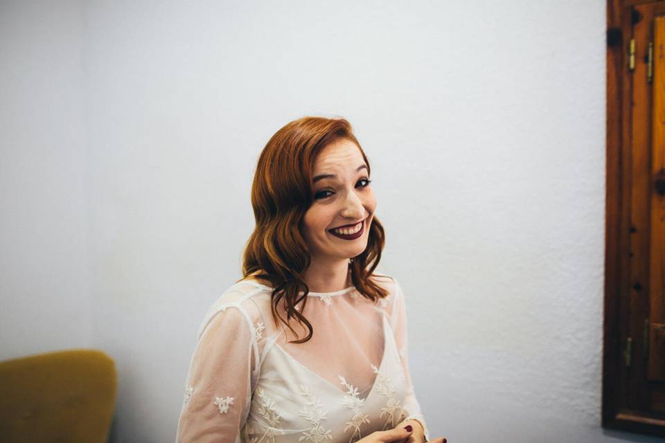 © Chabi Fotografía