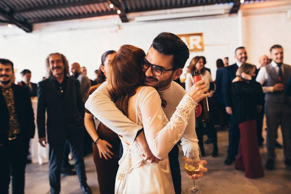 © Chabi Fotografía