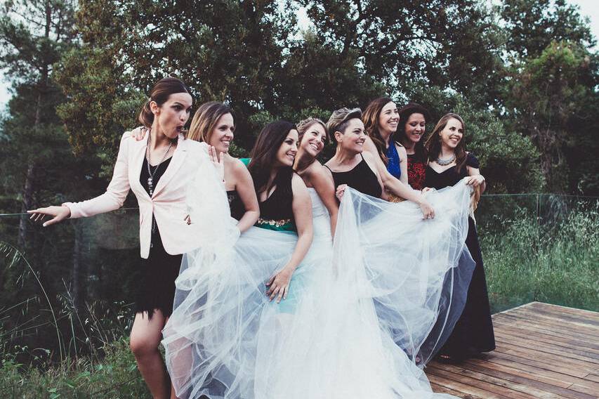 © Chabi Fotografía