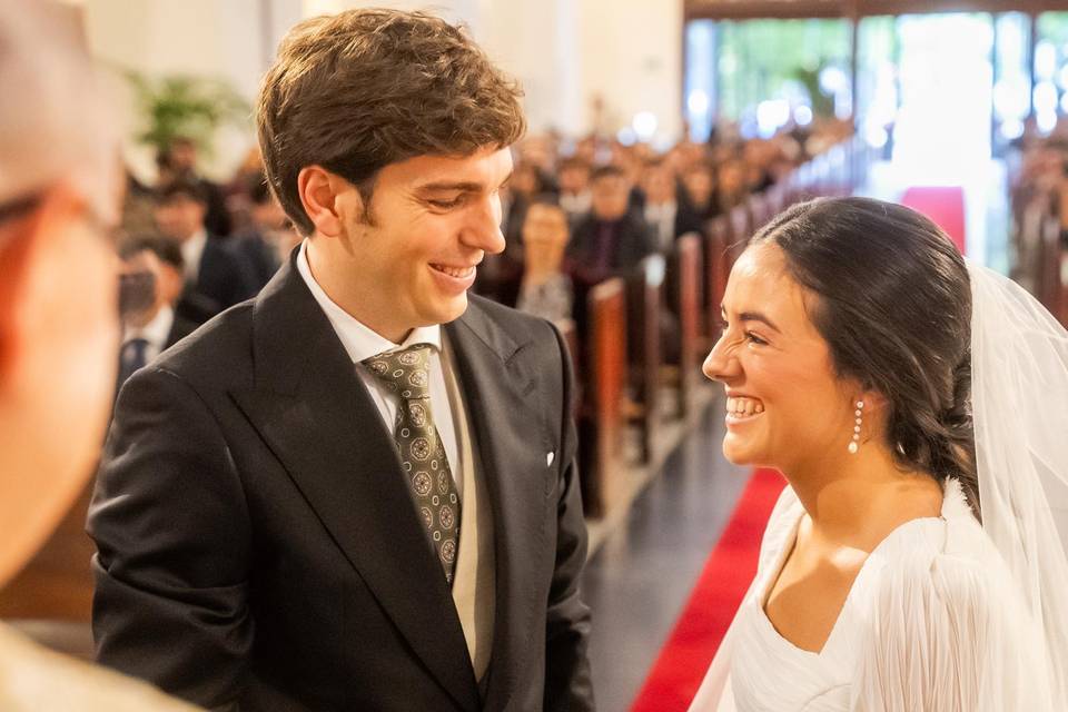 Vuestro gran momento