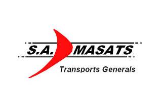 Masats Transports Generals