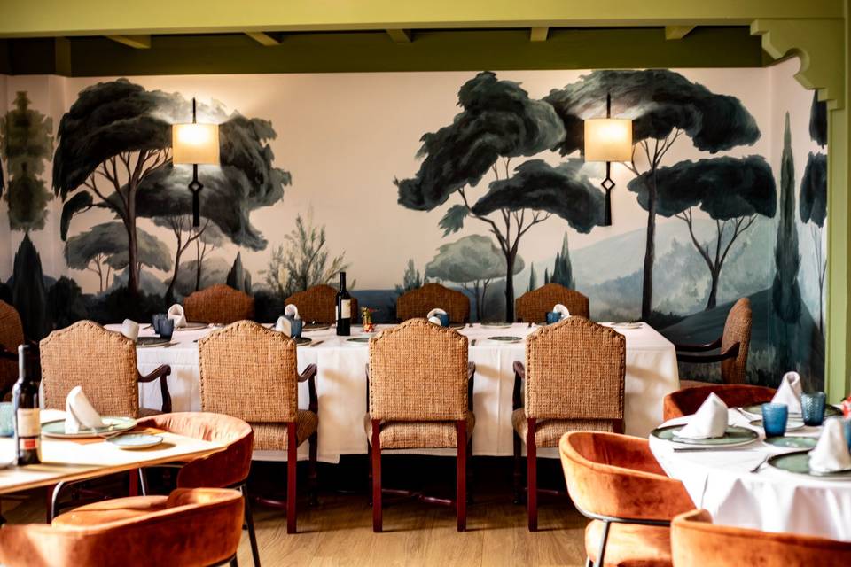 Restaurante