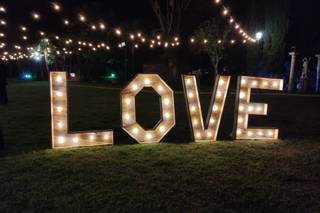 Letras A&B